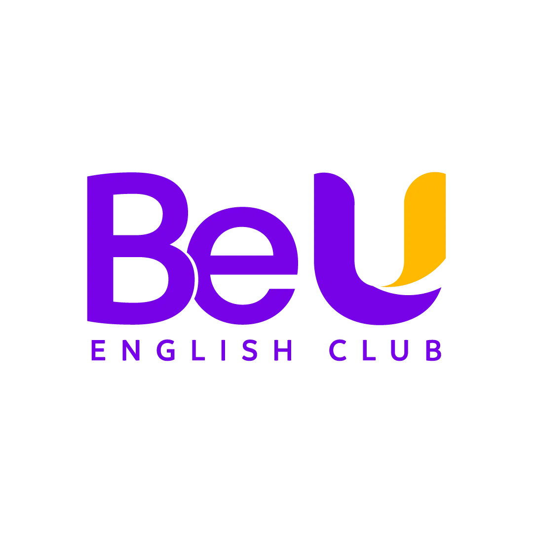 be-u-english-club